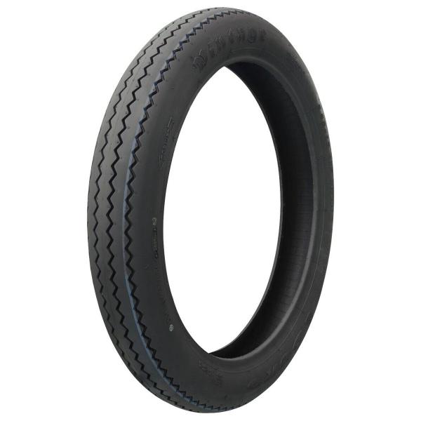 DURO Thailand デューロタイランド VINTAGE TIRES DM521 BLACK ...