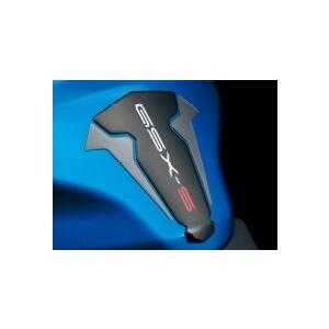 SUZUKI スズキ タンクパッド GSX-S1000GT GSX-S1000GX タンク関連 外装