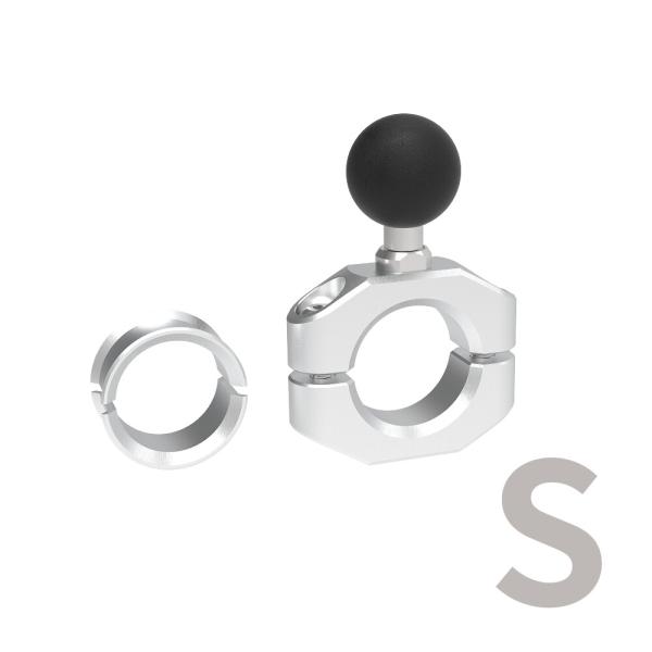 SYGN HOUSE サインハウス MOUNT SYSTEM  Second パイプクランプベース ...