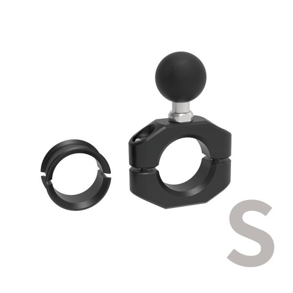 SYGN HOUSE サインハウス MOUNT SYSTEM  Second パイプクランプベース ...