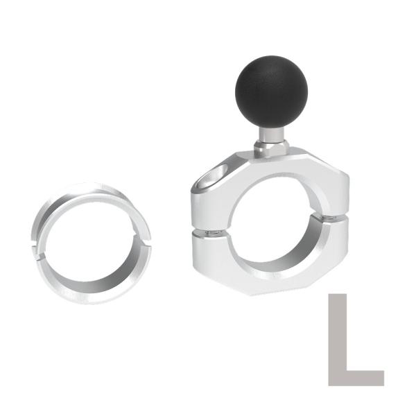 SYGN HOUSE サインハウス MOUNT SYSTEM  Second パイプクランプベース ...