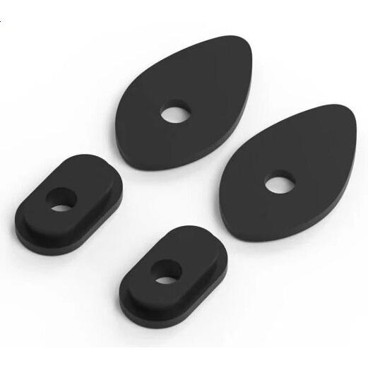 rizoma リゾマ Mounting kit for turn signals CBR 600 R...