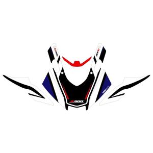MDF エムディーエフ グラフィックキット ストロボモデル タイプ：フロントトップ(左右セット) Y...