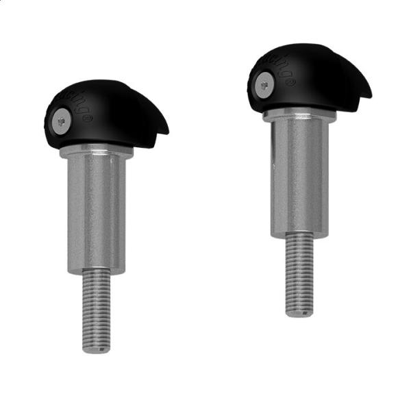 GBRacing GBレーシング フレームスライダー MT-07 XSR700 YZF-R7 YAM...