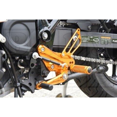 BABYFACE ベビーフェイス パフォーマンスステップキット カラー：ブラック ELIMINATO...