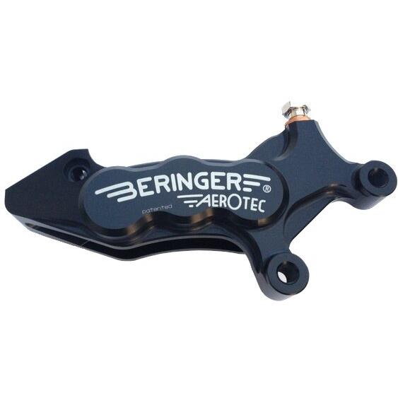 BERINGER ベルリンガー アキシャルキャリパー P6 27 カラー：ブラック FXDR FXS...