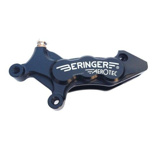 BERINGER ベルリンガー アキシャルキャリパー P6 27 カラー：ハードニッケル FXDR ...