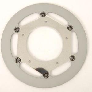 BERINGER ベルリンガー AERONAL ディスクローター カラー：ポリッシュ / タイプ：右...