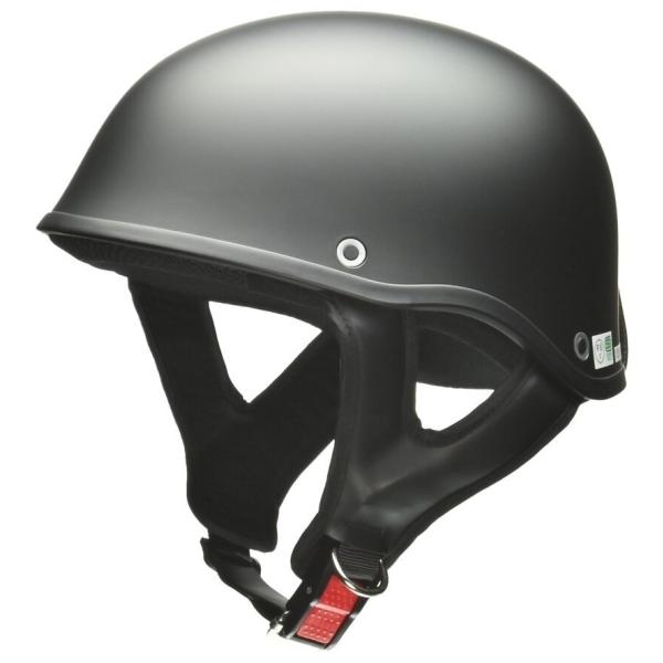 LEAD工業 リード工業 EAGLE WING EW-77 半帽タイプヘルメット ヘルメット