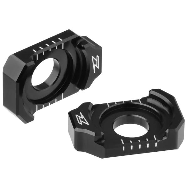 ZETA ジータ リア アクスルブロック KLX230 KLX230R S KLX230S シェルパ...