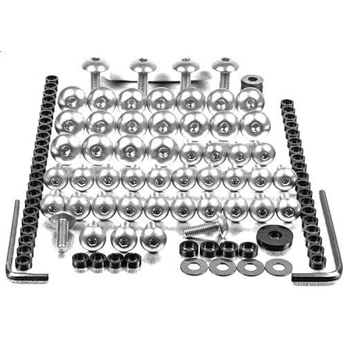 PRO BOLT プロボルト フェアリングキット カラー：シルバー 1098S 1098 1198S...