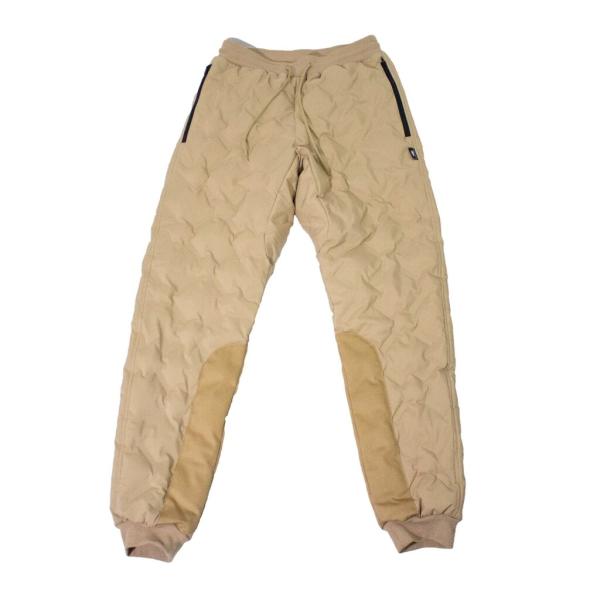 RADARM ラダーム RD-905 ライディングキルトパンツ サイズ：4XLサイズ ウインターパン...