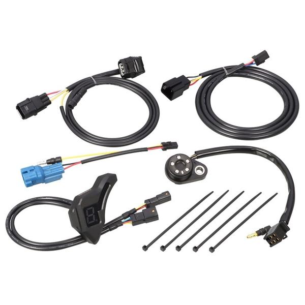 KITACO キタコ ギヤポジションインジケーター モンキー125 HONDA ホンダ シフトポジシ...