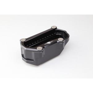 r’s gear アールズギア サイドスタンドハイトブラケット R1300RT BMW スタンドパッ...