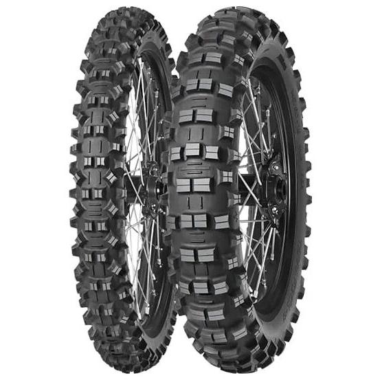 MITAS ミタス TERRA FORCE-EF2 SM SUPER 【90/100-21 57R ...