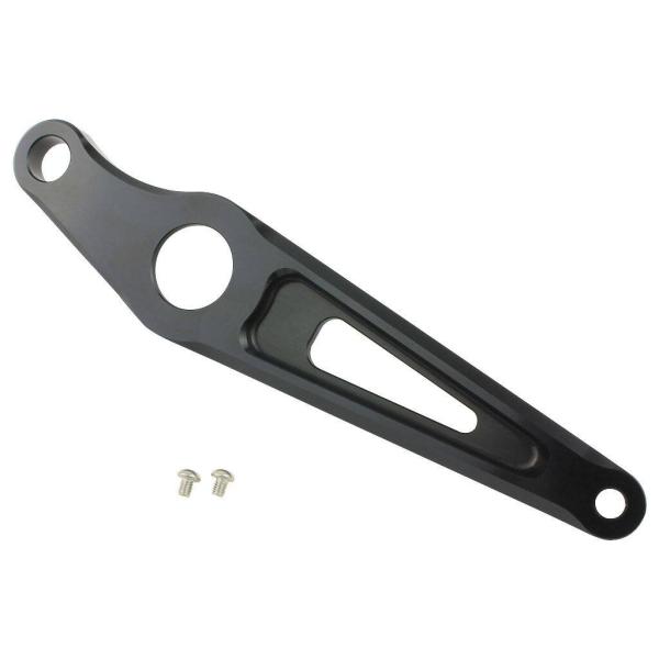 SHIFT UP シフトアップ バックステップ補修パーツ ブレーキペダル カラー：ブラック APE ...