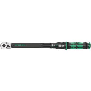 WERA ヴェラ 1/2DR ラチェット式トルクレンチ 40-200N.m C3 その他、トルクレン...