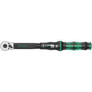WERA ヴェラ 3/8DR ラチェット式トルクレンチ 20-100N.m B2 その他、トルクレン...
