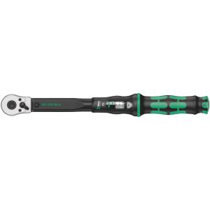 WERA ヴェラ 1/2DR ラチェット式トルクレンチ 20-100N.m C2 その他、トルクレン...