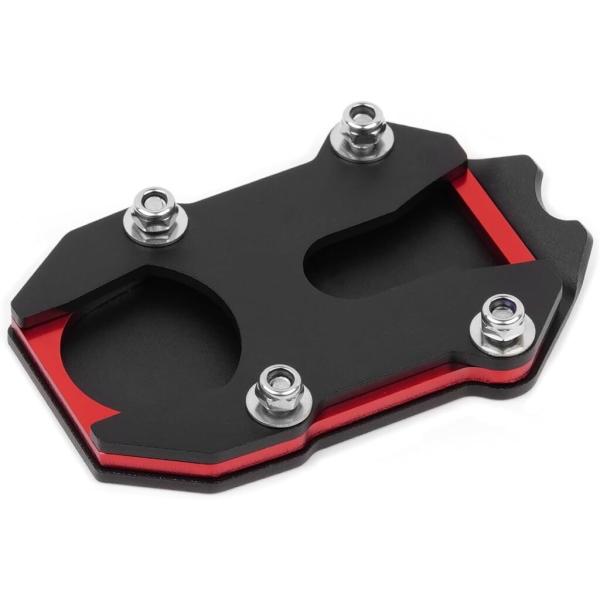 nextstage products ネクストステージプロダクツ サイドスタンド プレート CT12...