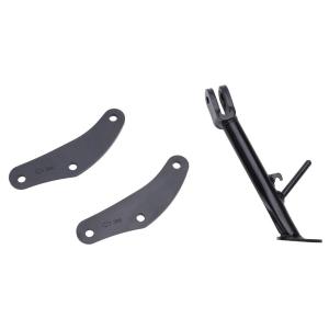 EFFEX エフェックス ローダウンCOMPキット XSR900 YAMAHA ヤマハ ローダウンキ...