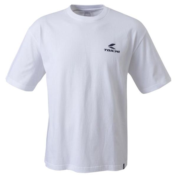 RS TAICHI アールエスタイチ RSU132 アラナミ OVERSIZED T-SHIRT サ...