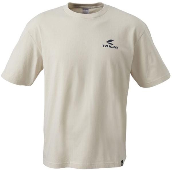 RS TAICHI アールエスタイチ RSU132 アラナミ OVERSIZED T-SHIRT サ...