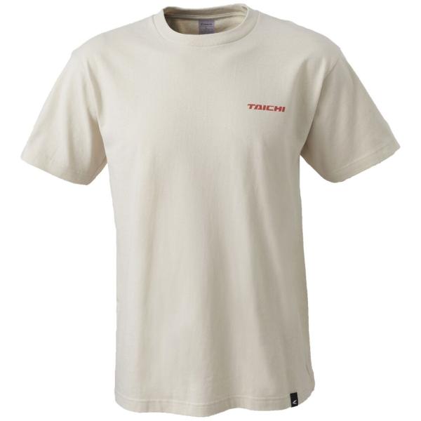 RS TAICHI アールエスタイチ RSU145 RIDE PUGGY T-SHIRT サイズ：S...