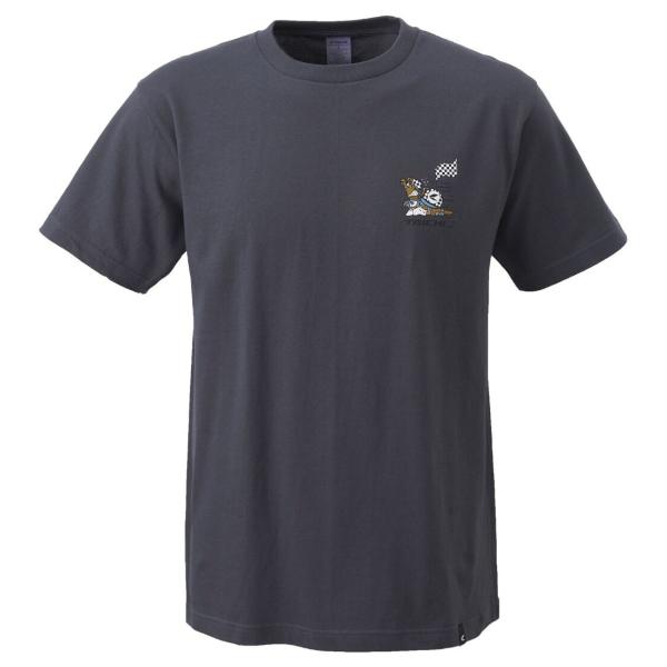 RS TAICHI アールエスタイチ RSU148 SNAIL RACE T-SHIRT サイズ：X...
