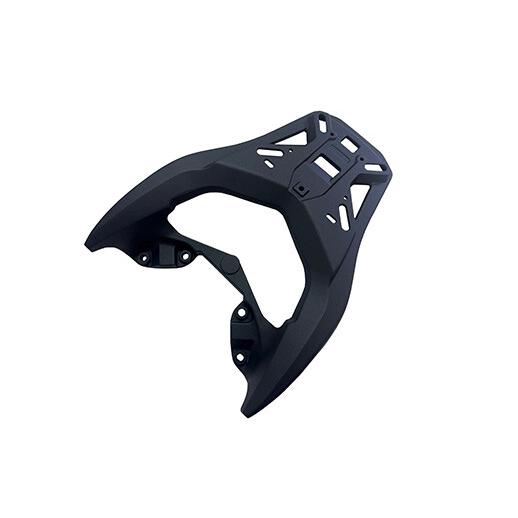 ALCAN hands アルキャンハンズ リアキャリア タンデムバー一体型 NMAX 155 YAM...