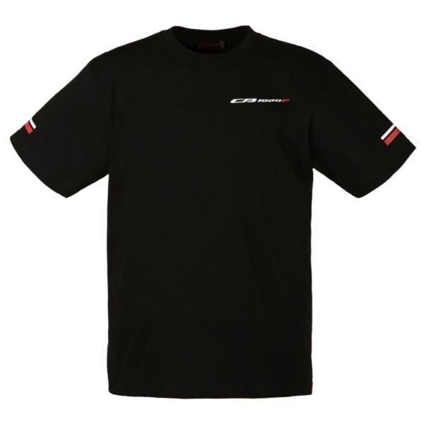 HONDA RIDING GEAR ホンダ ライディングギア CB1000F Tシャツ サイズ：M(...