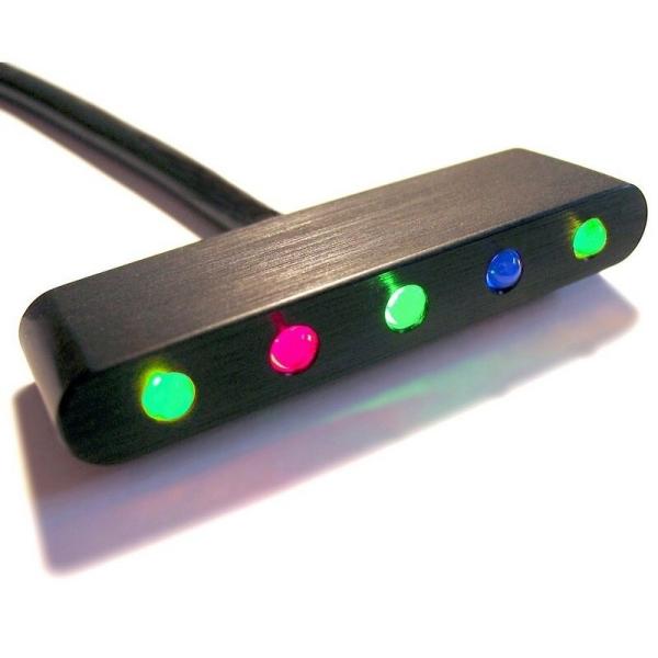 Motogadget モトガジェット Motosign Mini Black | 3003010 そ...