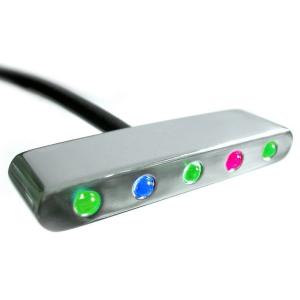 Motogadget モトガジェット Motosign Mini Polished | 300303...