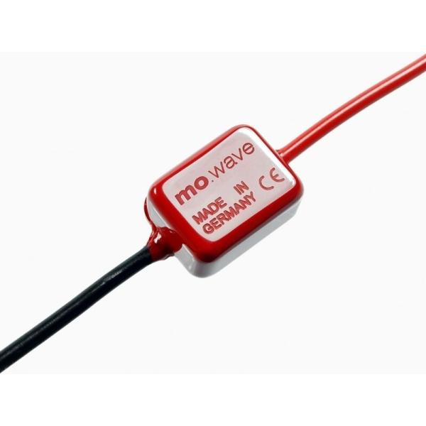 Motogadget モトガジェット Mo.Wave (Digit. Flasher Relay W...