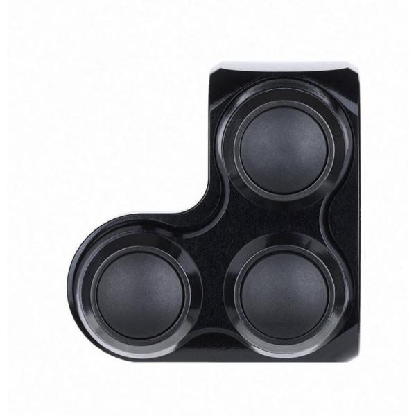 Motogadget モトガジェット Mo.Switch Basic 3 Right Black I...