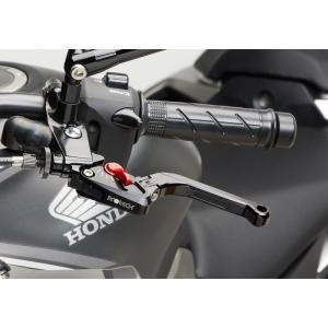PROTECH プロテック brake lever Race distance and length...