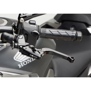 PROTECH プロテック brake lever Race distance and length...