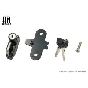 KN企画 ケイエヌキカク ヘルメットホルダー V-STROM250 SUZUKI スズキ ヘルメット...