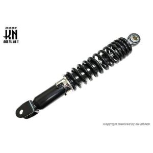 ホンダ ライブディオZX AF34 AF35 リアサスペンション 295mm LIVE DIO