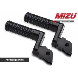 MiZU ミズ Flex Race driver’s footpeg，including ABE，B...