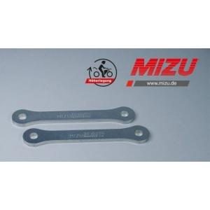 MiZU ミズ Jack-up kit，including ABE (part certificat...