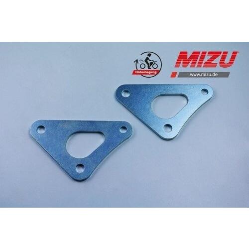 MiZU ミズ Jack-up kit，including part certificate，30 ...