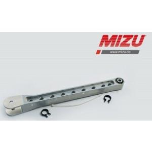 MiZU ミズ Lowering kit，including ABE (part certifica...