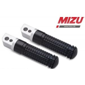 MiZU ミズ Race passenger’s footpeg，including ABE，Sil...