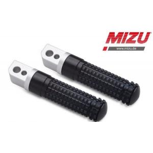 MiZU ミズ Race passenger’s footpeg，including ABE，Sil...