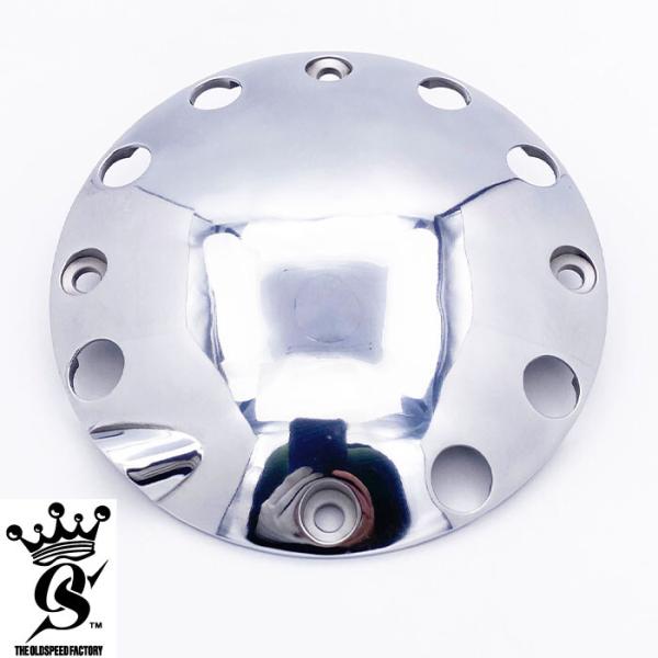 THE OLD SPEED FACTORY オールドスピードファクトリー OSF 7ホール ダービー...