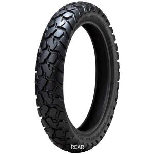 IRC アイアールシー PROTECH TRAIL WINNER GP-410 【120/80-18...