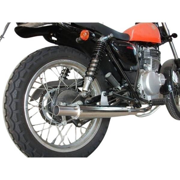 RSヨコタ レーシングショップヨコタ グラストラッカー　クワイエット　キャプトン グラストラッカー ...