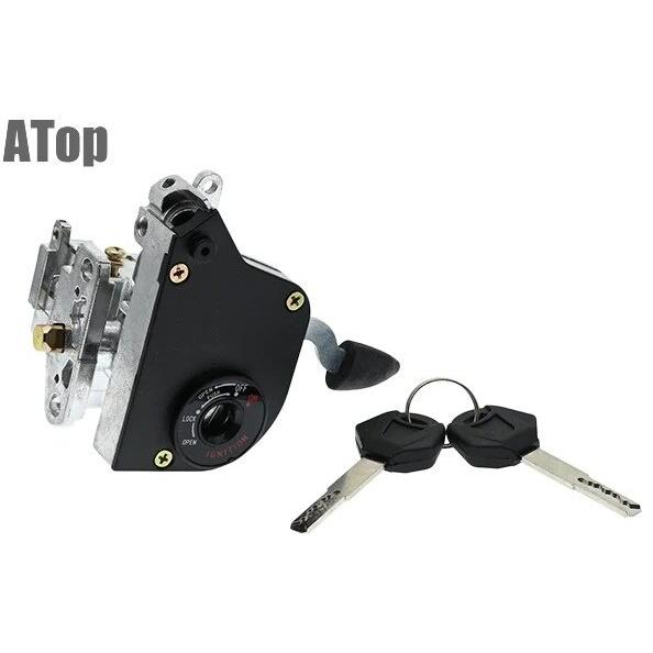 ATop エートップ キーセット VINO ビーノ リモコンJOG50 リモコンジョグ50 YAMA...