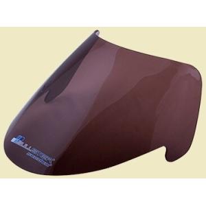 SECDEM セクデム Windshield HARLEY-DAVIDSON TOURING 14 ...